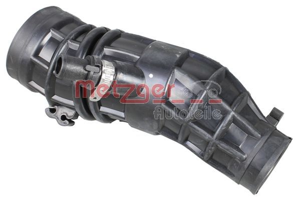 METZGER Ansaugschlauch, Luftfilter (2388038) METZGER Ansaugschlauch, Luftfilter (2388038)