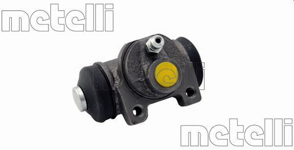 METELLI Radbremszylinder (04-0649)