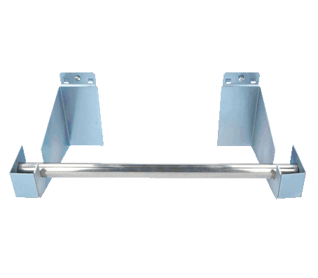 KS TOOLS Papierrollenhalter, Werkzeugwagen (860.0879)