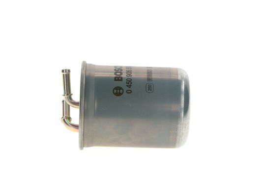 BOSCH Kraftstofffilter (0 450 906 500) Thumbnail