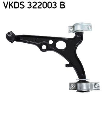 SKF Lenker, Radaufhängung (VKDS 322003 B)