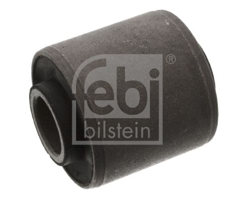 FEBI BILSTEIN Lagerung, Motor (09400)