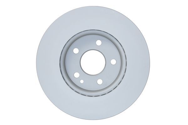 BOSCH Bremsscheibe (0 986 479 D57)
