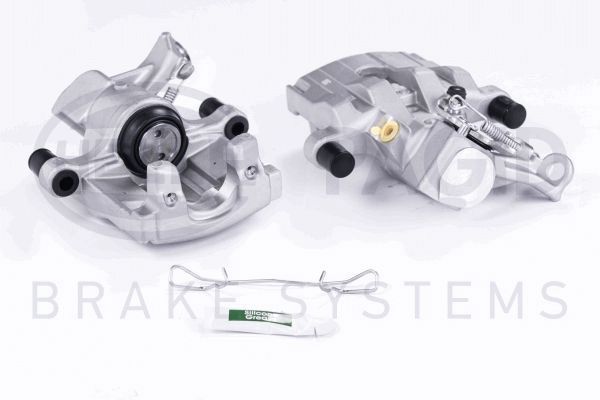 HELLA Bremssattel (8AC 355 382-731)