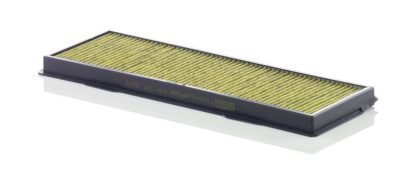 MANN-FILTER Filter, Innenraumluft (FP 37 001)