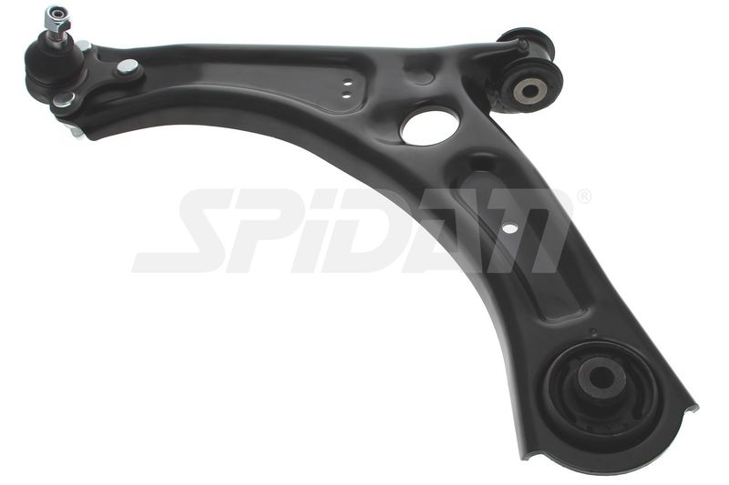 SPIDAN CHASSIS PARTS Lenker, Radaufhängung (51217)
