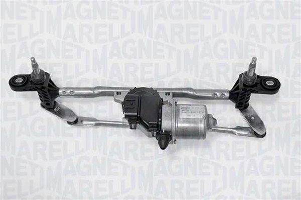 MAGNETI MARELLI Scheibenreinigungsanlage (064351113010)