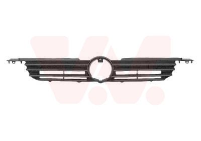 VAN WEZEL Kühlergitter (5817510)