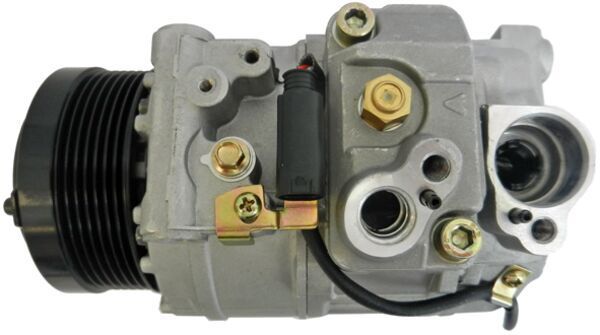 MAHLE Kompressor, Klimaanlage (ACP 704 000S) MAHLE Kompressor, Klimaanlage (ACP 704 000S)