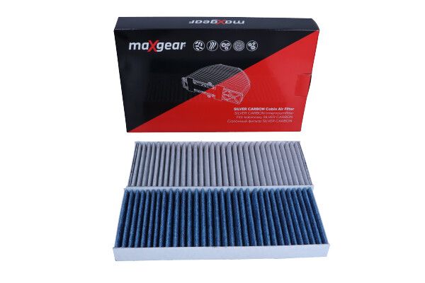 MAXGEAR Filter, Innenraumluft (26-1836) MAXGEAR Filter, Innenraumluft (26-1836)