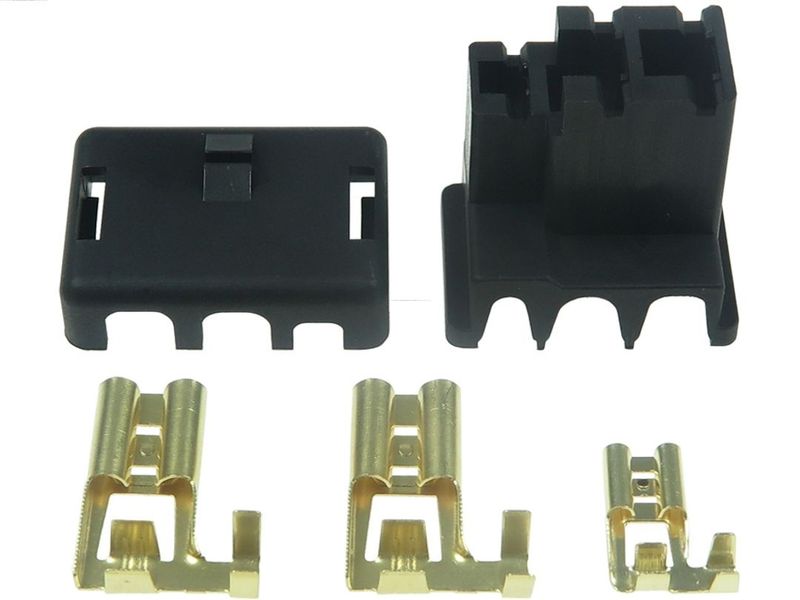 AS-PL Reparatursatz, Generator (ATP4001) Thumbnail