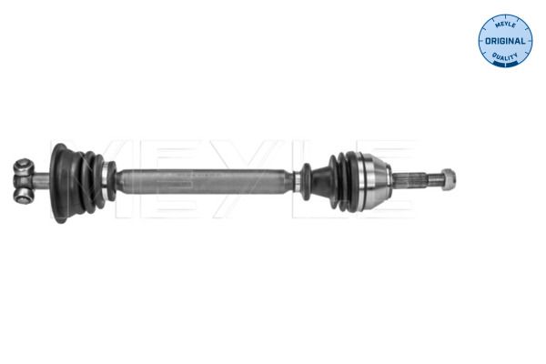 MEYLE Antriebswelle (16-14 498 0019)
