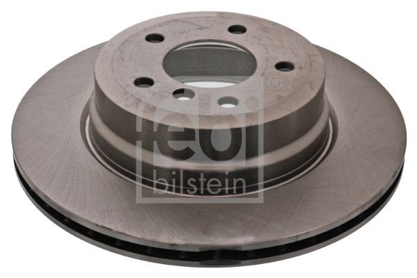 FEBI BILSTEIN Bremsscheibe (43914) | KFZ-131067