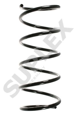 SUPLEX Fahrwerksfeder (07078)