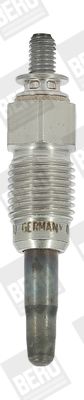 BorgWarner (BERU) Glühkerze (GN857)