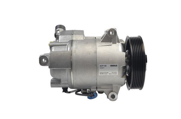 MAHLE Kompressor, Klimaanlage (ACP 138 000P)