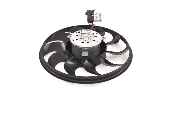 BOSCH Elektromotor, Kühlerlüfter (0 130 303 304) Thumbnail