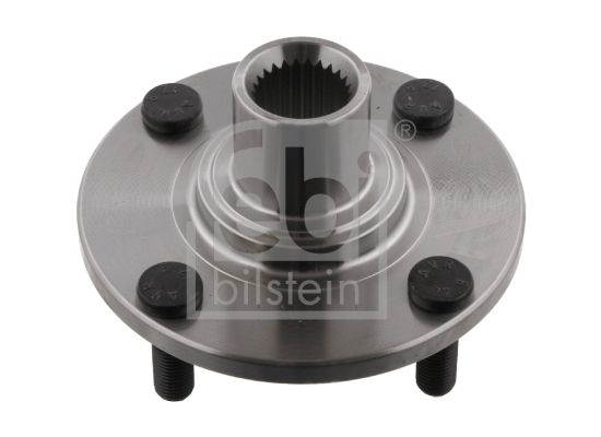 FEBI BILSTEIN Radnabe (03991) Thumbnail