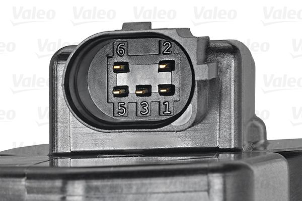 VALEO AGR-Ventil (700424)