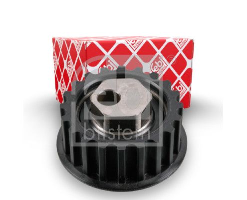 FEBI BILSTEIN Spannrolle, Zahnriemen (04556)