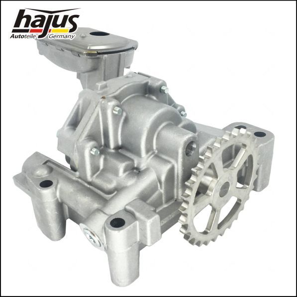 hajus Autoteile Ölpumpe (1151352) | KFZ-6818330