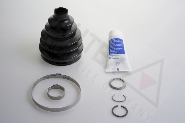 AUTEX Faltenbalgsatz, Antriebswelle (504043)