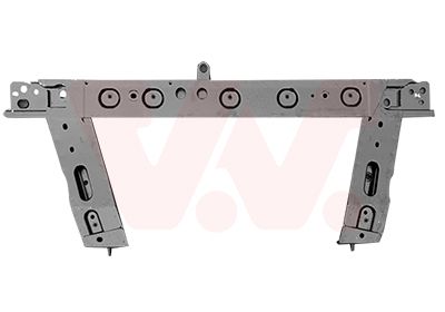 VAN WEZEL Hilfsrahmen/Aggregateträger (4331690)