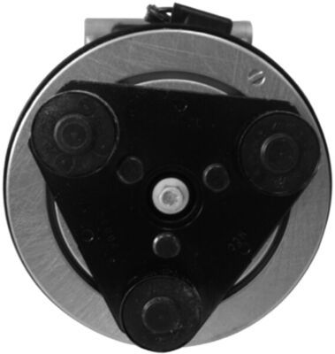 MAHLE Kompressor, Klimaanlage (ACP 868 000P)