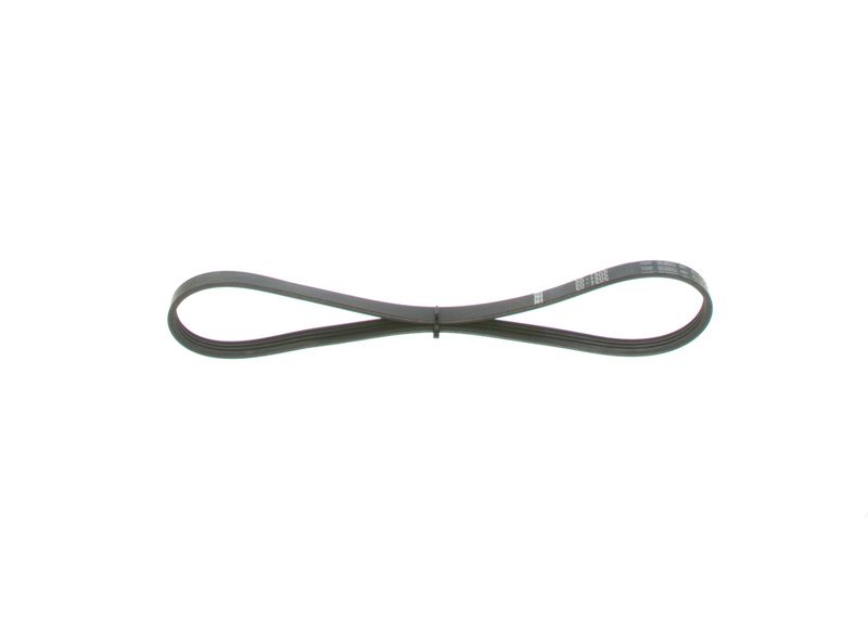BOSCH Keilrippenriemen (1 987 946 107)