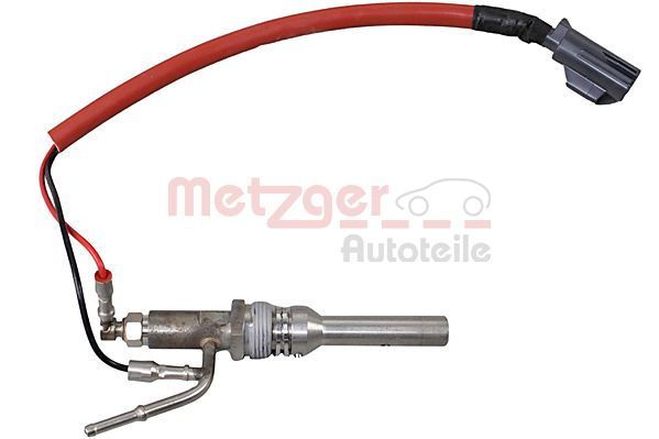 METZGER Einspritzeinheit, Ruß-/Partikelfilterregeneration (0930018)