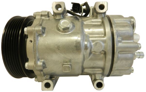 MAHLE Kompressor, Klimaanlage (ACP 769 000S) MAHLE Kompressor, Klimaanlage (ACP 769 000S)