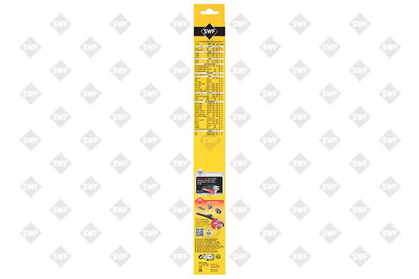 SWF Wischblatt (262232)