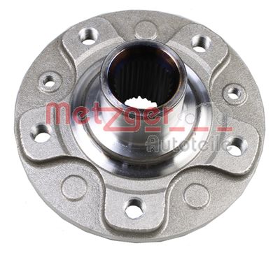 METZGER Radnabe (N 1041)
