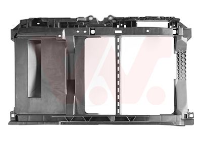 VAN WEZEL Frontverkleidung (4043668) Thumbnail