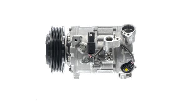 MAHLE Kompressor, Klimaanlage (ACP 515 000P) MAHLE Kompressor, Klimaanlage (ACP 515 000P)
