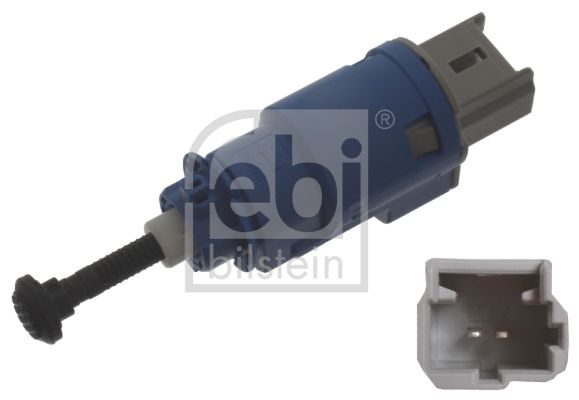 FEBI BILSTEIN Schalter, Kupplungsbetätigung (GRA) (40419)