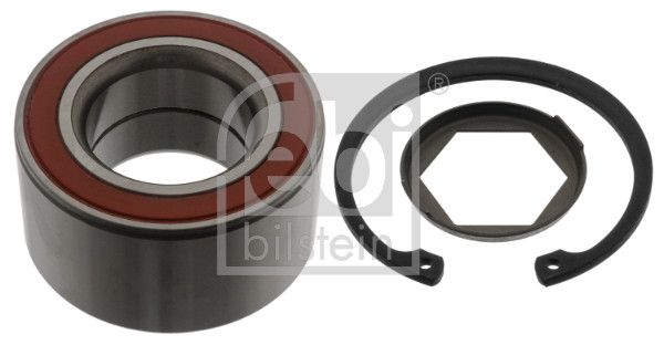 FEBI BILSTEIN Radlagersatz (01972)