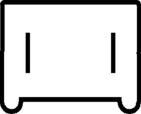 HELLA Bremslichtschalter (6DD 008 622-081)