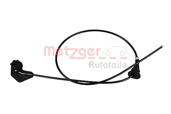 METZGER Motorhaubenzug (3160054) Thumbnail