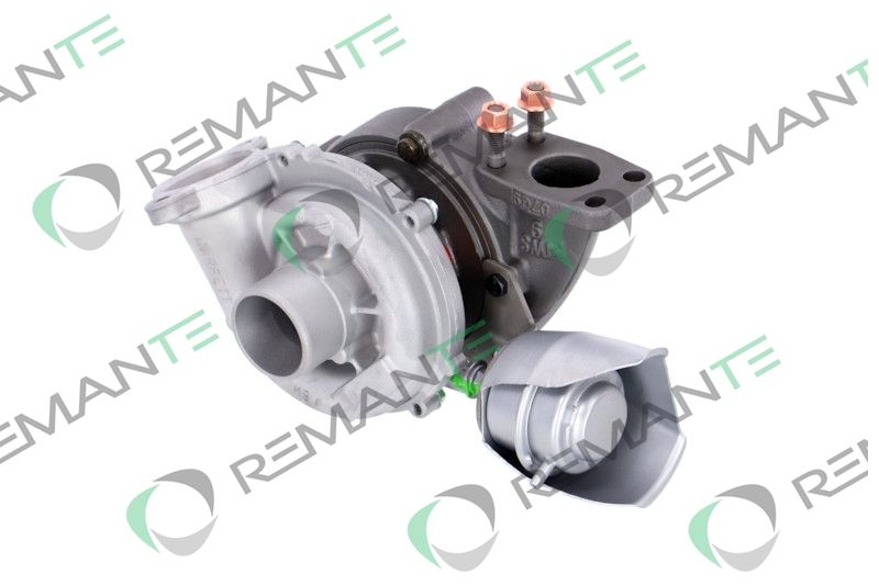 REMANTE Lader, Aufladung (003-001-000230R)