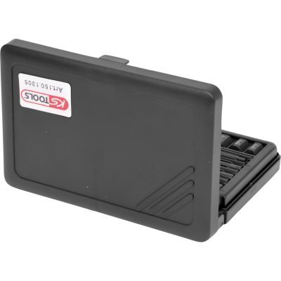 KS TOOLS Ausdrehwerkzeugsatz, Stehbolzen (150.1305)