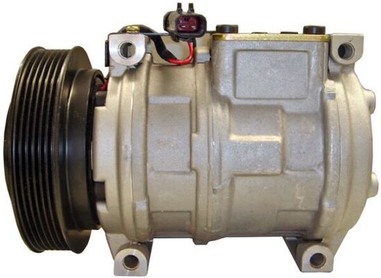 MAHLE Kompressor, Klimaanlage (ACP 836 000S)