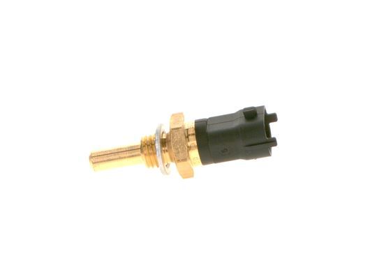 BOSCH Sensor, Kühlmitteltemperatur (0 281 002 744) BOSCH Sensor, Kühlmitteltemperatur (0 281 002 744)