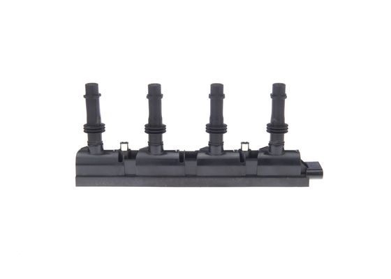 BOSCH Zündspule (0 986 221 096) BOSCH Zündspule (0 986 221 096)