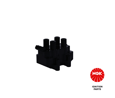 NGK Zündspule (48056) Thumbnail