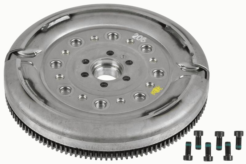 SACHS Schwungrad (2294 001 780)