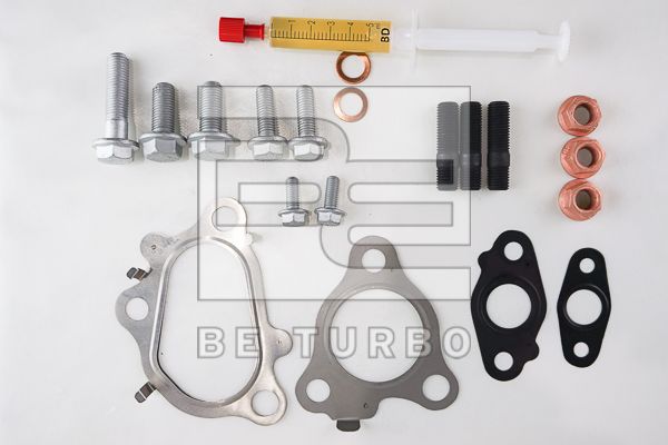 BE TURBO Montagesatz, Lader (ABS559)