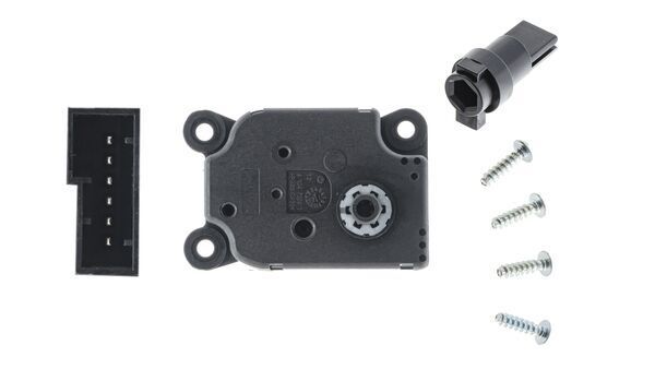 MAHLE Stellelement, Mischklappe (AA 20 000P) MAHLE Stellelement, Mischklappe (AA 20 000P)