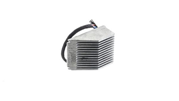MAHLE Regler, Innenraumgebläse (ABR 37 000P) MAHLE Regler, Innenraumgebläse (ABR 37 000P)