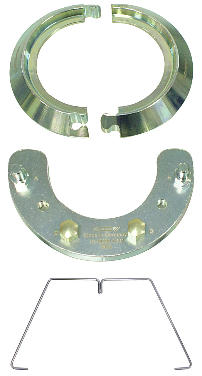 Ergänzungssatz, VW-Audi, Gr. 3 (KL-0029-130 A)